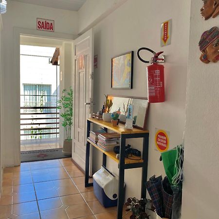 Apartamento Floripa 17 Aconchegante Bem Localizado Florianópolis Екстериор снимка