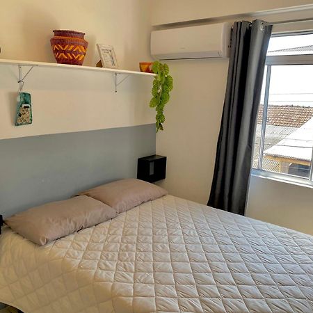 Apartamento Floripa 17 Aconchegante Bem Localizado Florianópolis Екстериор снимка