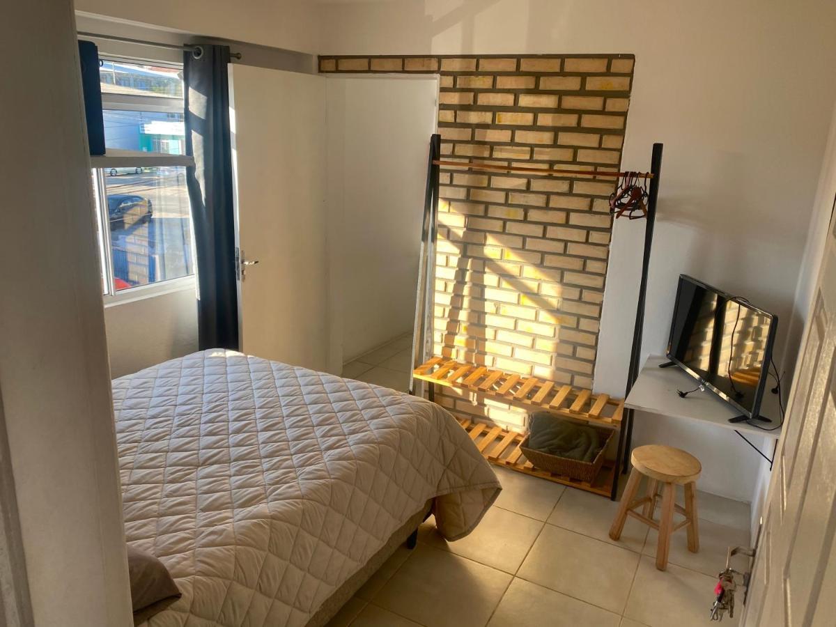 Apartamento Floripa 17 Aconchegante Bem Localizado Florianópolis Екстериор снимка