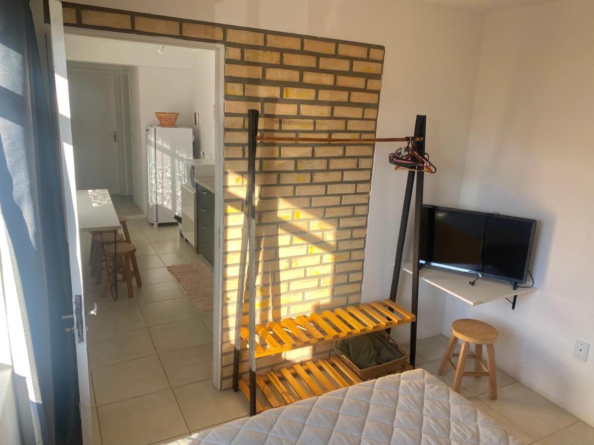 Apartamento Floripa 17 Aconchegante Bem Localizado Florianópolis Екстериор снимка