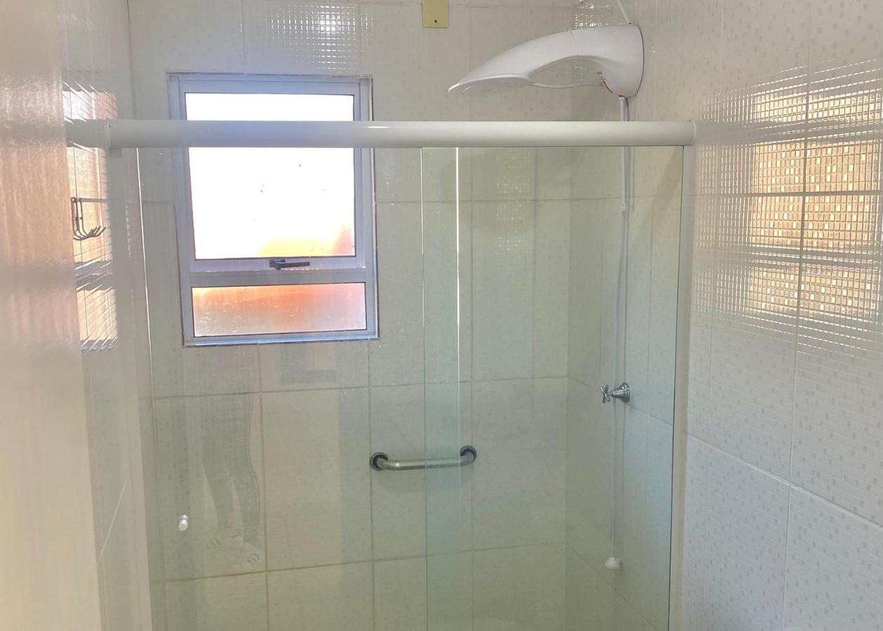 Apartamento Floripa 17 Aconchegante Bem Localizado Florianópolis Екстериор снимка