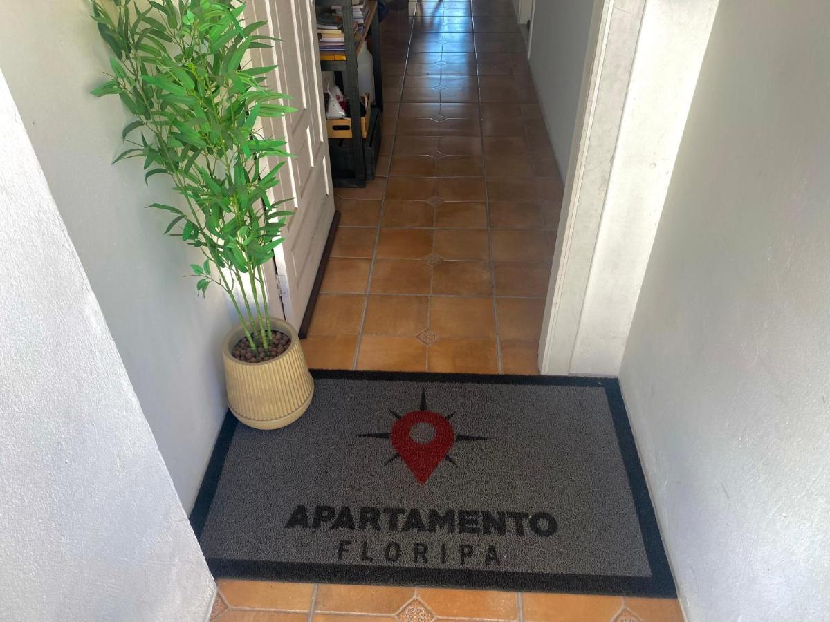 Apartamento Floripa 17 Aconchegante Bem Localizado Florianópolis Екстериор снимка