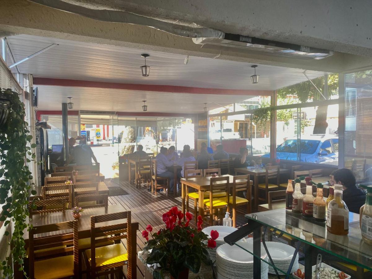 Apartamento Floripa 17 Aconchegante Bem Localizado Florianópolis Екстериор снимка