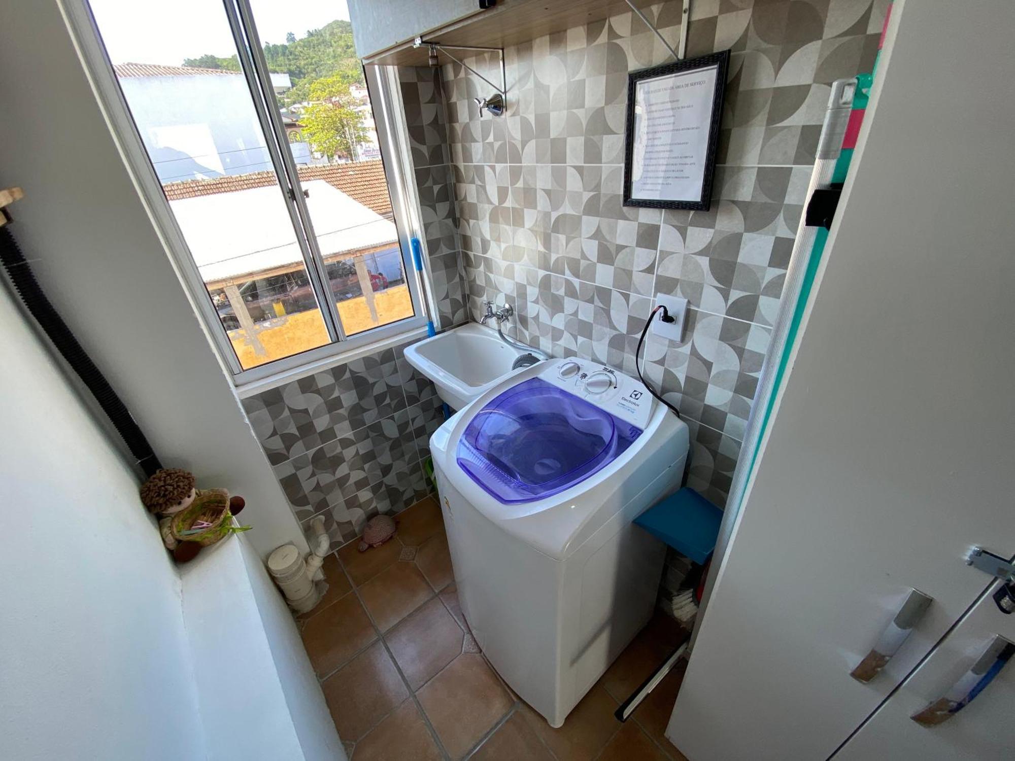 Apartamento Floripa 17 Aconchegante Bem Localizado Florianópolis Екстериор снимка