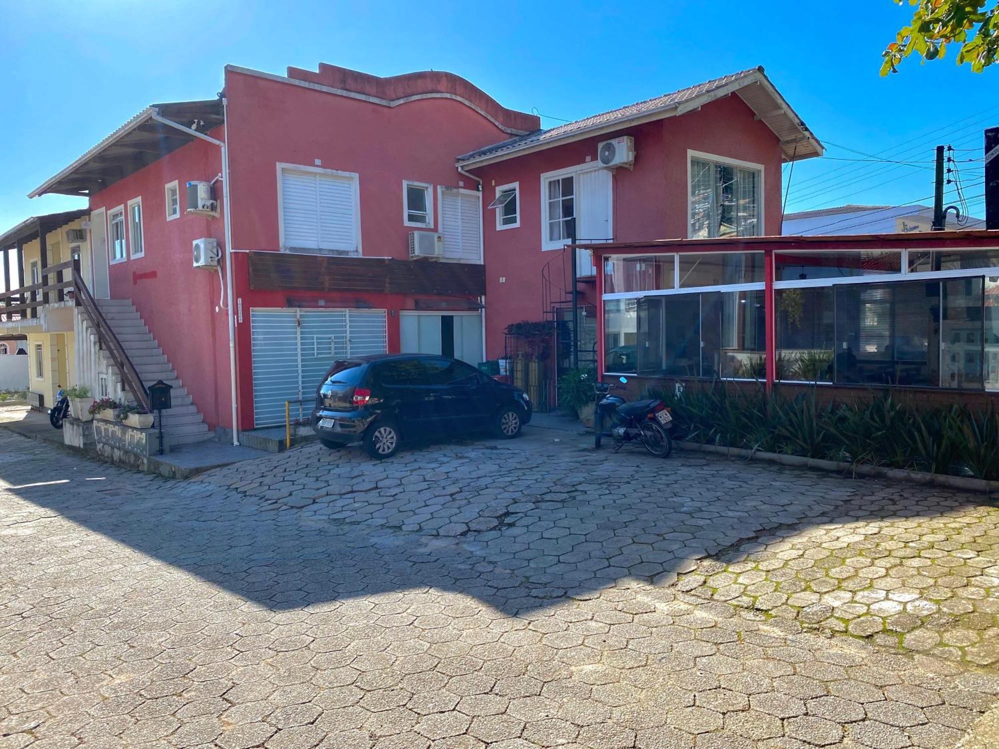 Apartamento Floripa 17 Aconchegante Bem Localizado Florianópolis Екстериор снимка
