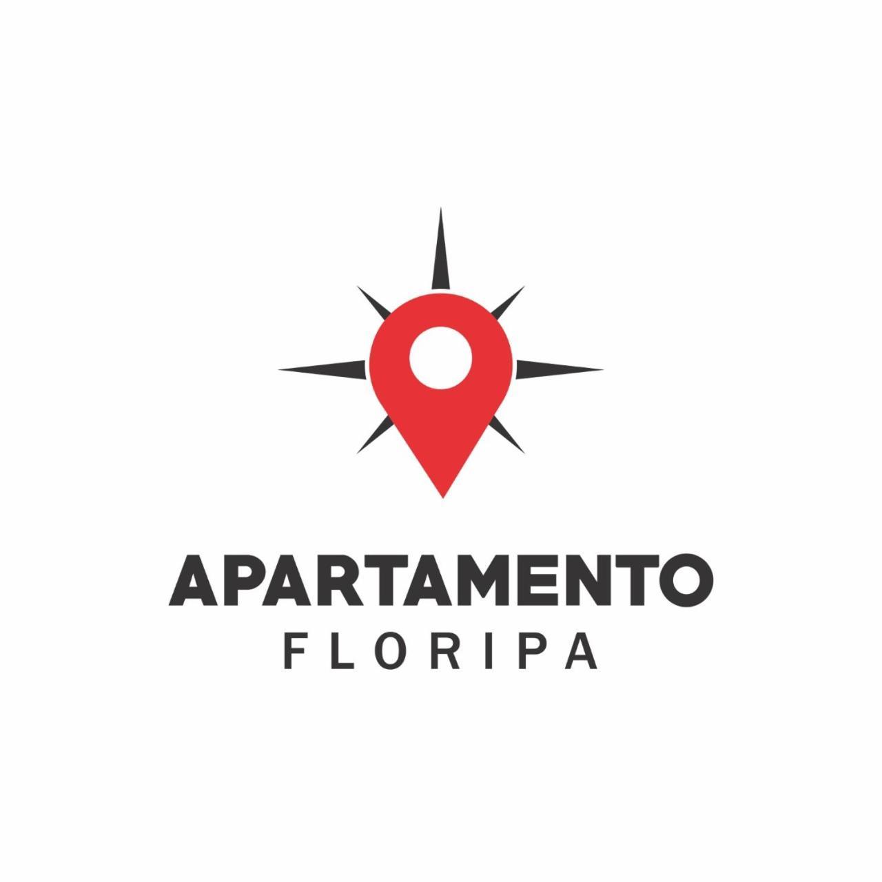 Apartamento Floripa 17 Aconchegante Bem Localizado Florianópolis Екстериор снимка