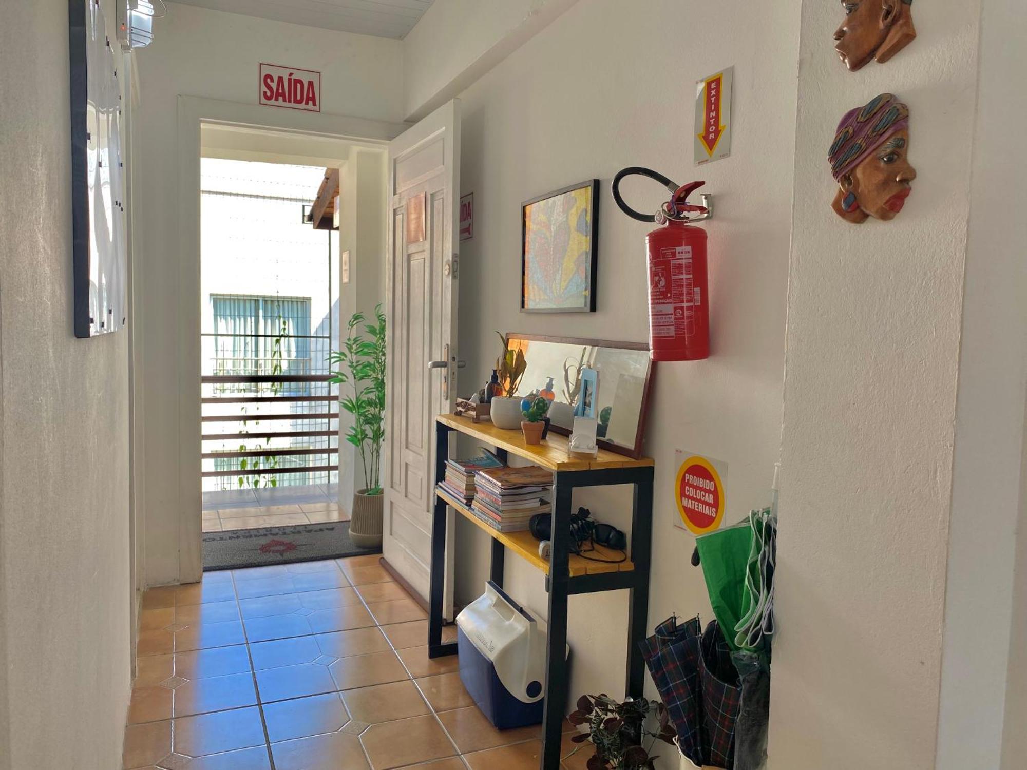 Apartamento Floripa 17 Aconchegante Bem Localizado Florianópolis Екстериор снимка