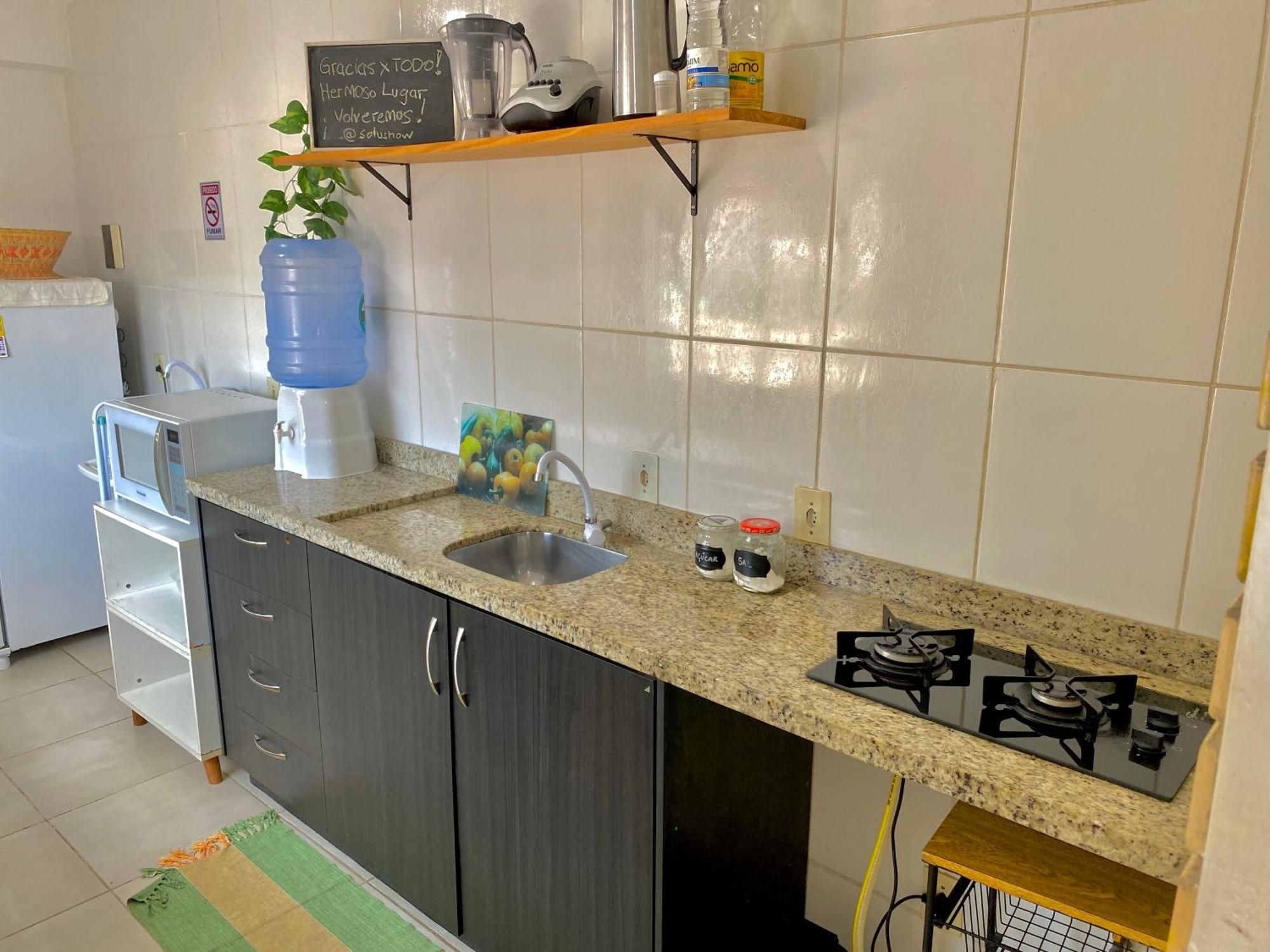 Apartamento Floripa 17 Aconchegante Bem Localizado Florianópolis Екстериор снимка