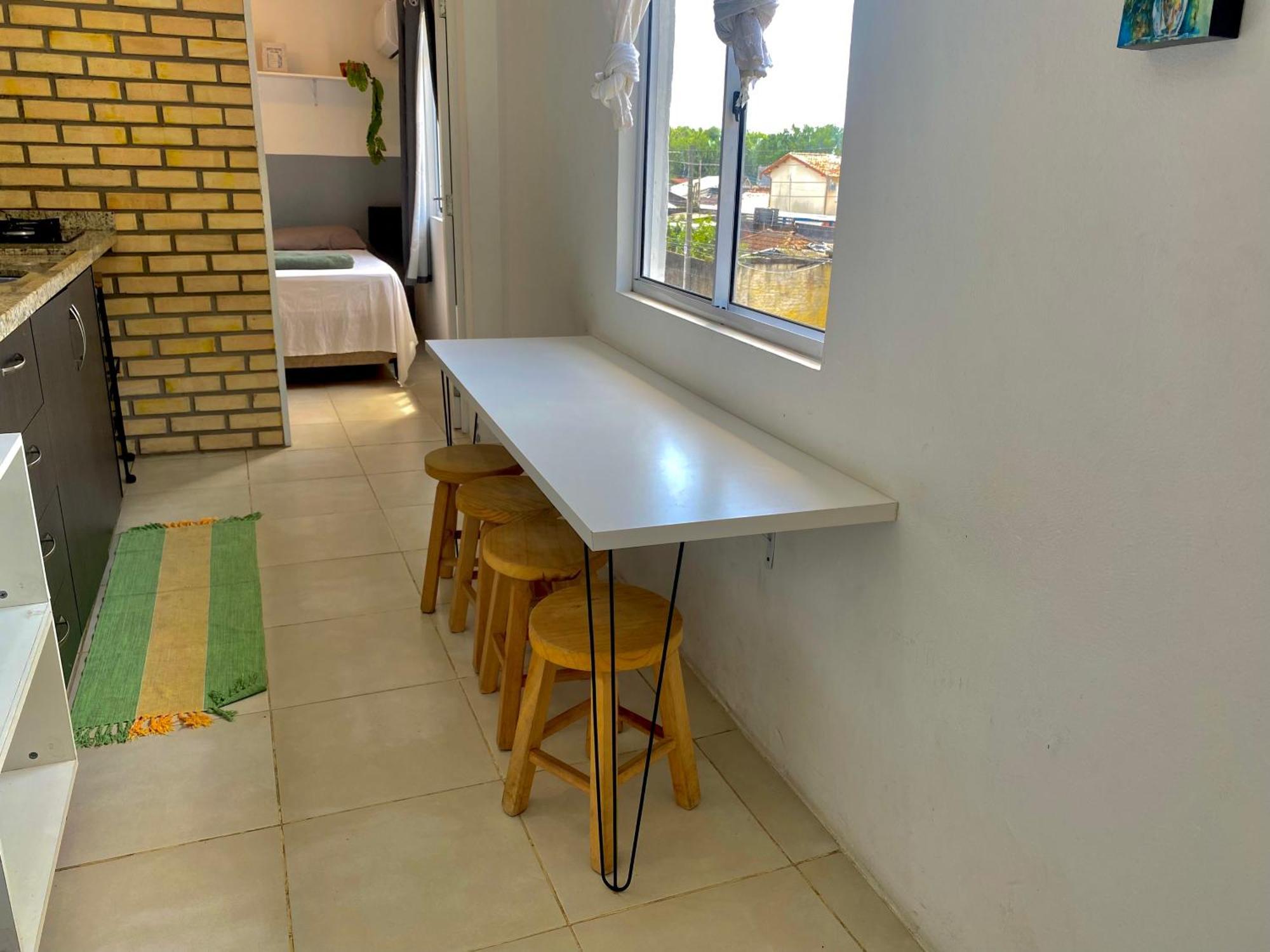 Apartamento Floripa 17 Aconchegante Bem Localizado Florianópolis Екстериор снимка