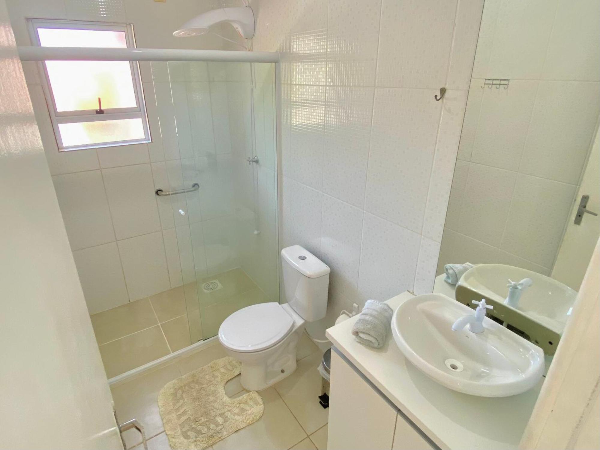 Apartamento Floripa 17 Aconchegante Bem Localizado Florianópolis Екстериор снимка