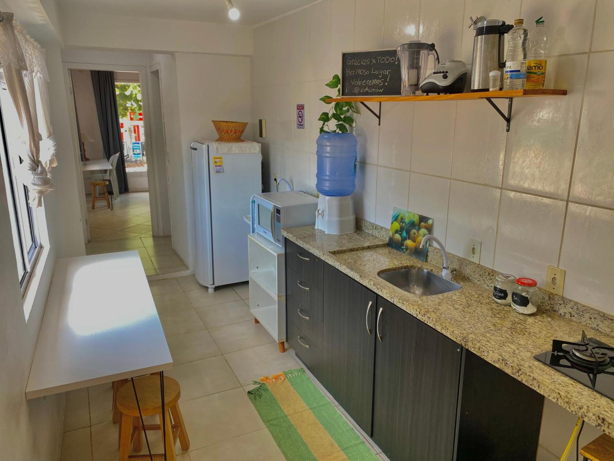 Apartamento Floripa 17 Aconchegante Bem Localizado Florianópolis Екстериор снимка
