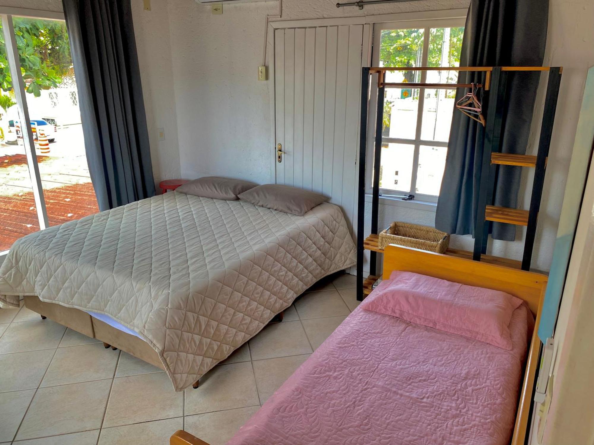 Apartamento Floripa 17 Aconchegante Bem Localizado Florianópolis Екстериор снимка